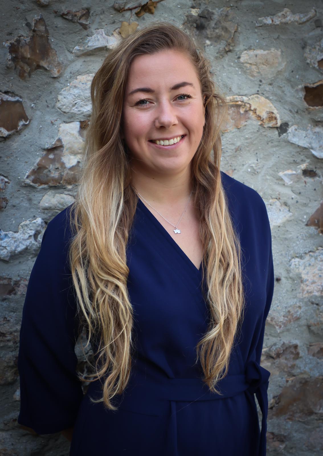 speaker headshot